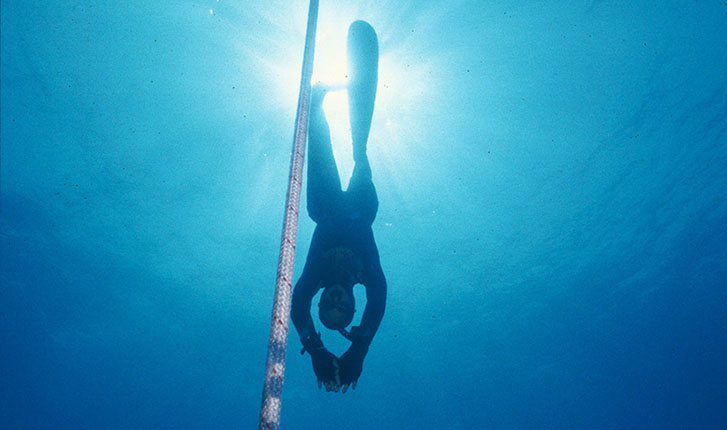 68 meter record